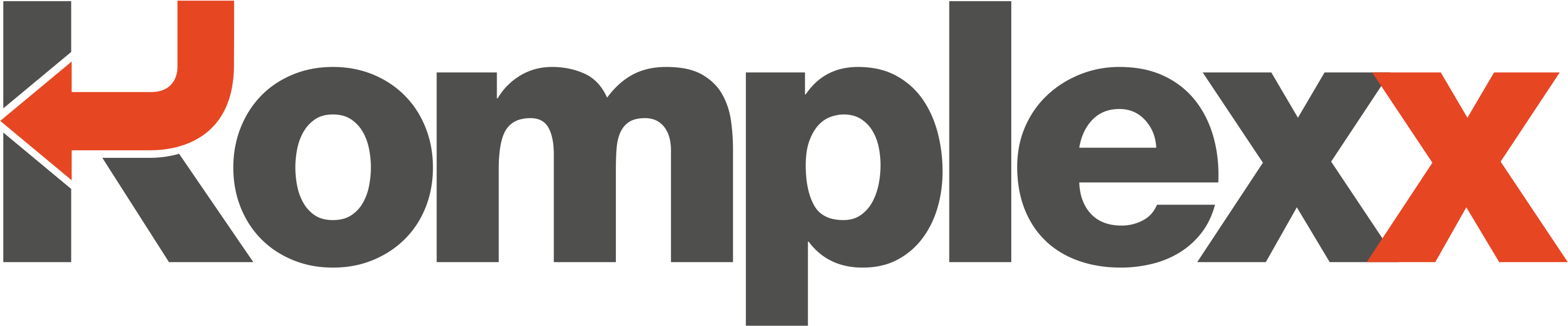 Komplexx